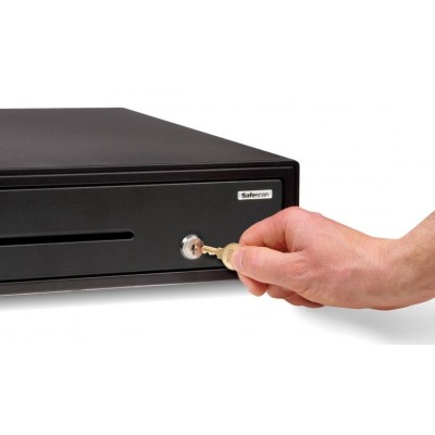 Safescan SD-4141 - Cassetto portadenaro per uso standard