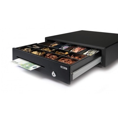 Safescan SD-4141 - Cassetto portadenaro per uso standard