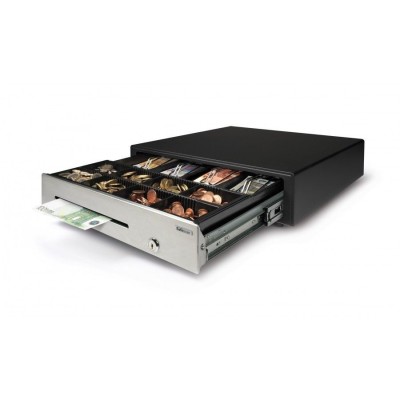 Safescan HD-4141S - Robusto Cassetto Portadenaro