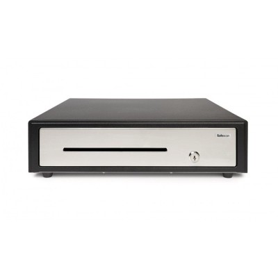Safescan HD-4141S - Robusto Cassetto Portadenaro