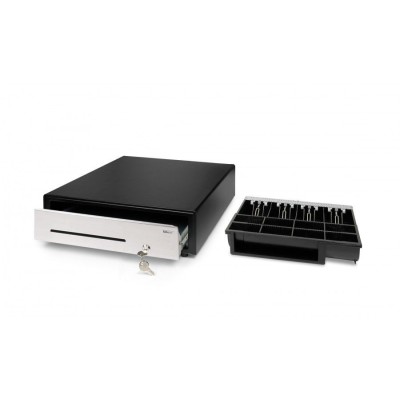 Safescan HD-4141S - Robusto Cassetto Portadenaro
