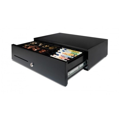 Safescan HD-5030 - Robusto Cassetto Portadenaro