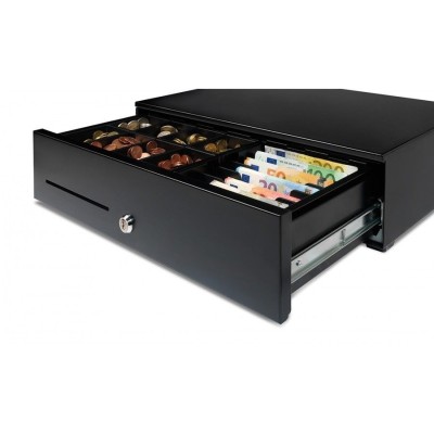 Safescan HD-5030 - Robusto Cassetto Portadenaro
