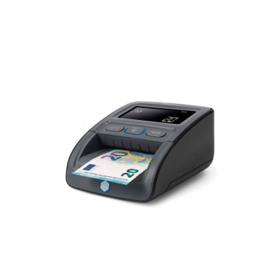 Hai un'attività? Scegli Safescan 155-S G2, il verifica banconote più affidabile