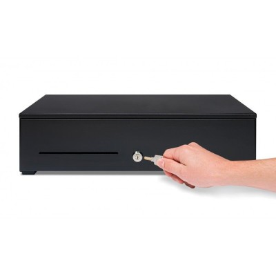 Safescan HD-5030 - Robusto Cassetto Portadenaro