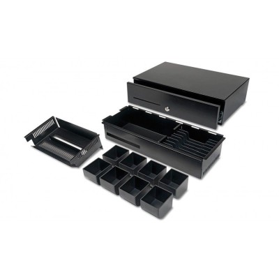 Safescan HD-5030 - Robusto Cassetto Portadenaro
