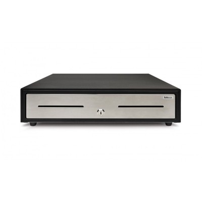 Safescan HD-4646S - Robusto Cassetto Portadenaro