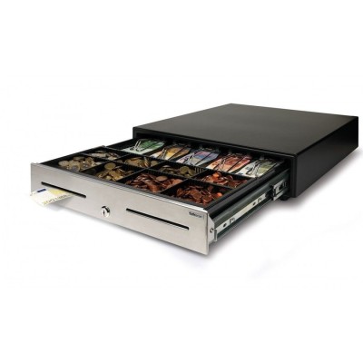 Safescan HD-4646S - Robusto Cassetto Portadenaro