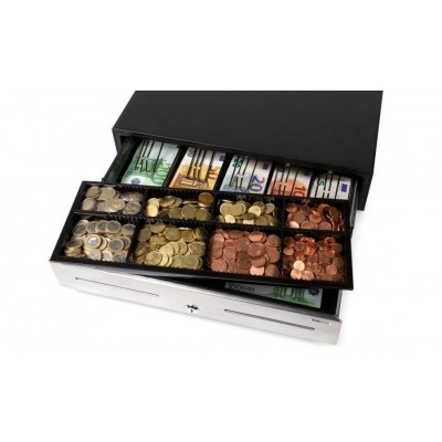 Safescan HD-4646S - Robusto Cassetto Portadenaro