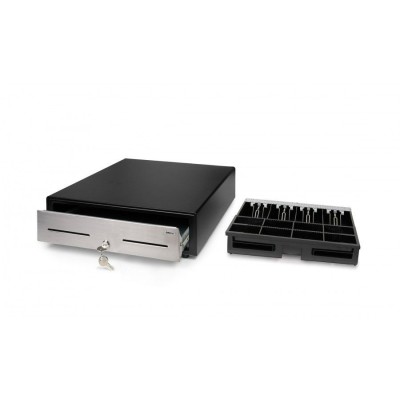 Safescan HD-4646S - Robusto Cassetto Portadenaro