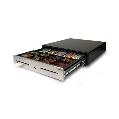 Safescan HD-4646S - Robusto Cassetto Portadenaro