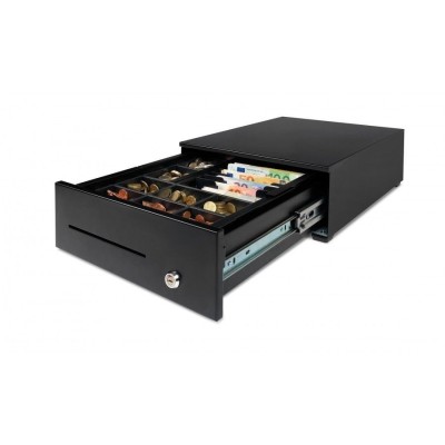 Safescan HD-3342 - Robusto Cassetto Portadenaro