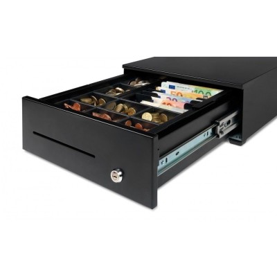 Safescan HD-3342 - Robusto Cassetto Portadenaro