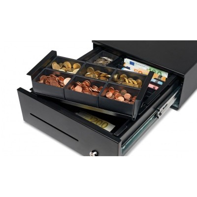 Safescan HD-3342 - Robusto Cassetto Portadenaro
