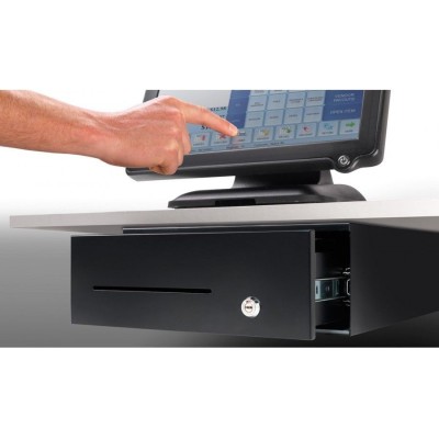 Safescan HD-3342 - Robusto Cassetto Portadenaro