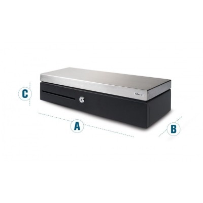 Safescan SD-4617S - Cassetto Portadenaro