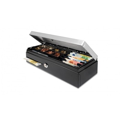 Safescan HD-4617S - Cassetto Portadenaro per utilizzo intenso