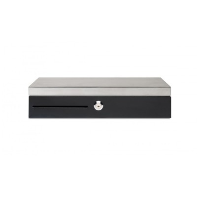 Safescan HD-4617S - Cassetto Portadenaro per utilizzo intenso