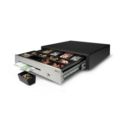 Safescan 4141CC - Set di vaschette per monete