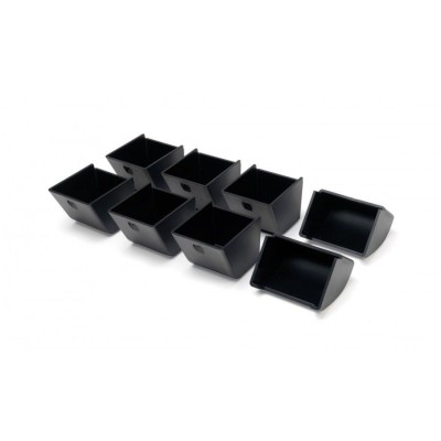 Safescan 4617CC - Set di vaschette per monete