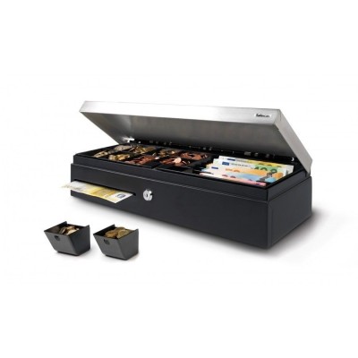 Safescan 4617CC - Set di vaschette per monete