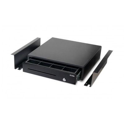 Safescan 4141B - Staffa di montaggio per cassetti