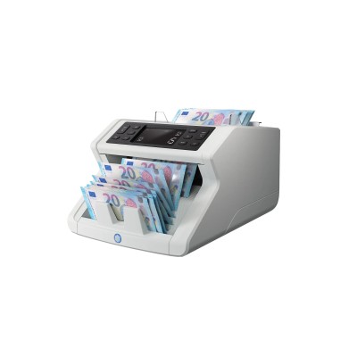 Safescan 2210 G2 - Conta Banconote e Biglietti
