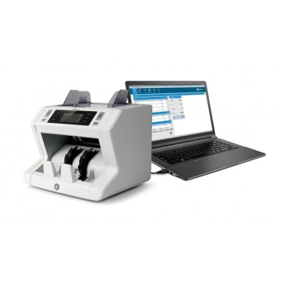 Safescan UC-2600 - Cavetto USB per Aggiornamenti