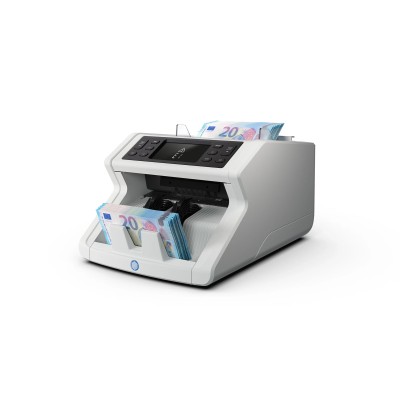 Safescan 2210 G2 - Conta Banconote e Biglietti