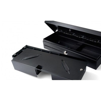 Safescan 4617CL - Coperchio con Serratura