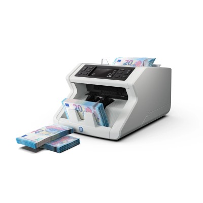 Safescan 2210 G2 - Conta Banconote e Biglietti
