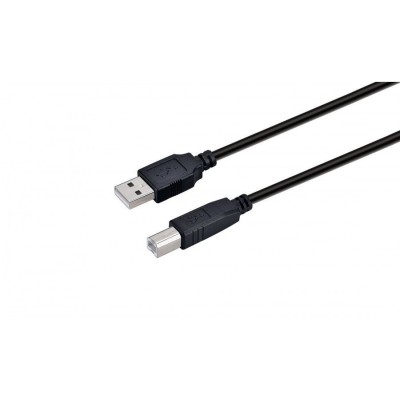 Safescan UC-6165 - Cavetto USB per collegamento verifica banconote