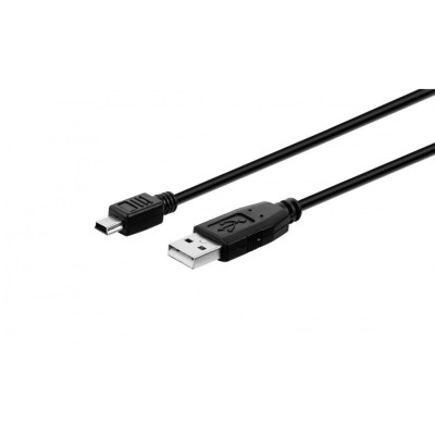 Safescan UC-6185 - Cavetto USB per collegamento verifica banconote