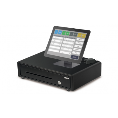 Controller USB per cassetti porta denaro Safescan