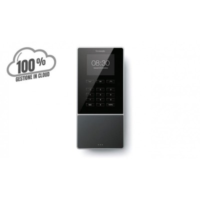TimeMoto TM-616 - Marcatempo RFID