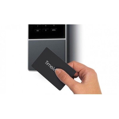 TimeMoto TM-616 - Marcatempo RFID