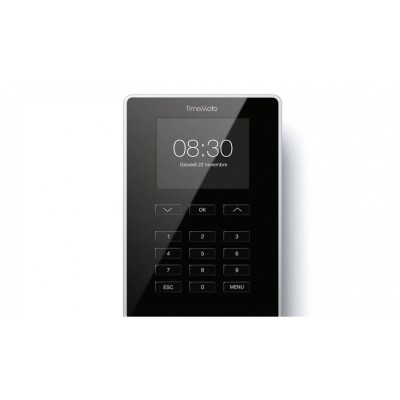 TimeMoto TM-616 - Marcatempo RFID
