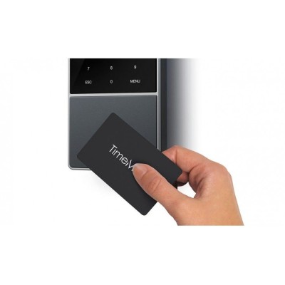 TimeMoto TM-818S - Marcatempo RFID