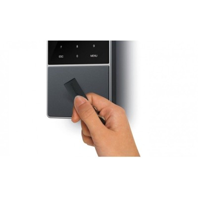 TimeMoto TM-818S - Marcatempo RFID
