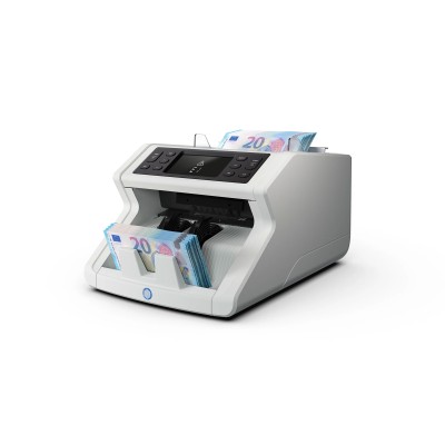Conta e Verifica Banconote - Safescan 2250 G2 Conta e Verifica Banconote - Safescan 2250 G2