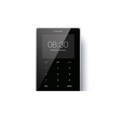 TimeMoto TM-828S - Marcatempo RFID