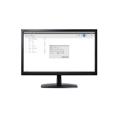 TimeMoto PC Software Plus - Software per gestione dipendenti