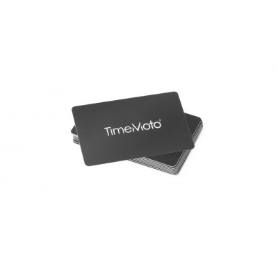 TimeMoto RF-100 - Tessere di prossimità RFID