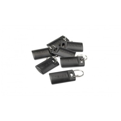 TimeMoto RF-110 - Portachiavi RFID