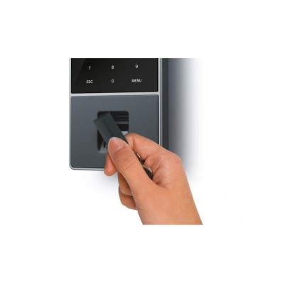 TimeMoto RF-110 - Portachiavi RFID