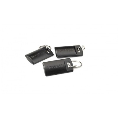 TimeMoto RF-110 - Portachiavi RFID