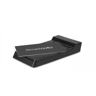 TimeMoto RF-150 - Lettore USB di Tessere RFID