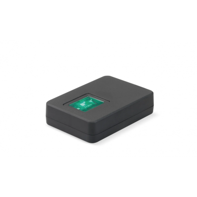 TimeMoto FP-150 - Lettore di impronte digitali USB