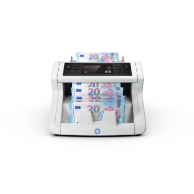 Conta e Verifica Banconote - Safescan 2250 G2 Conta e Verifica Banconote - Safescan 2250 G2