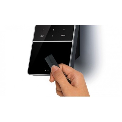 TimeMoto TM-838S - Marcatempo Biometrico
